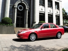 HAIMA FAMILY 2 (HMC7162A) 2006 05